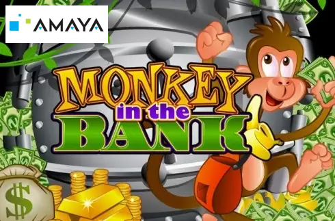Monkey in the Bank